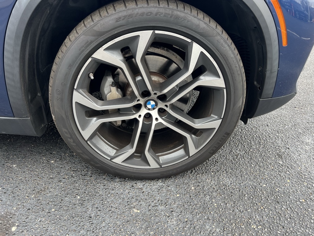 BMW X5 sDrive40i 2020