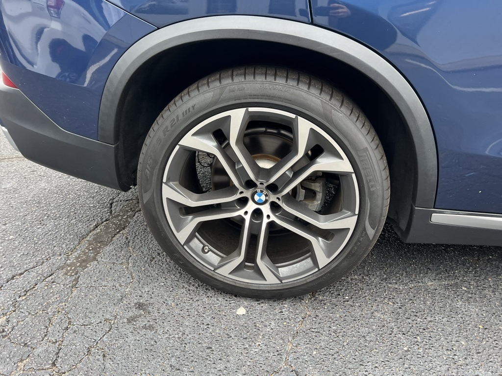 BMW X5 sDrive40i 2020