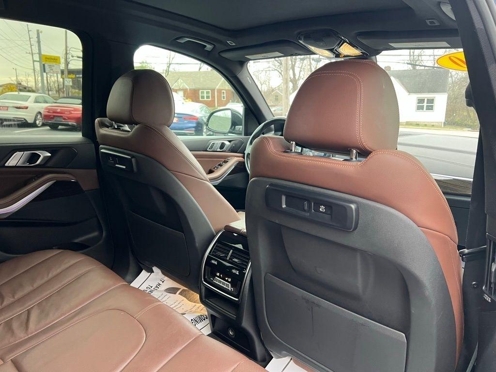 BMW X5 sDrive40i 2020