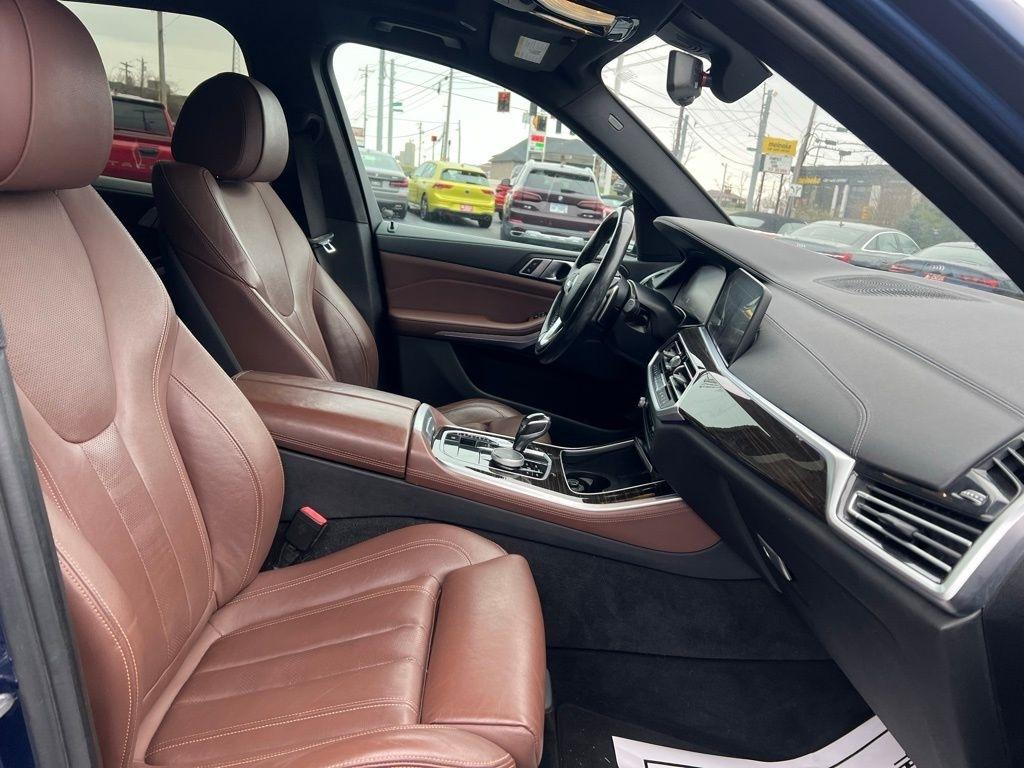 BMW X5 sDrive40i 2020