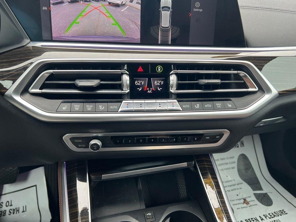 BMW X5 sDrive40i 2020