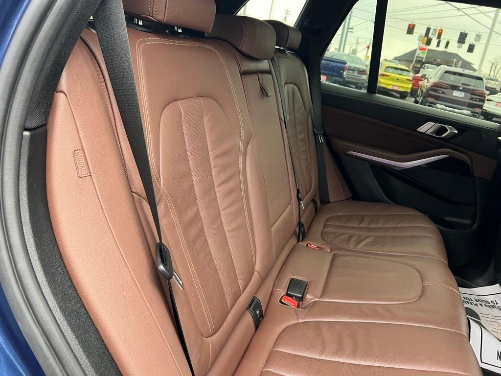 BMW X5 sDrive40i 2020