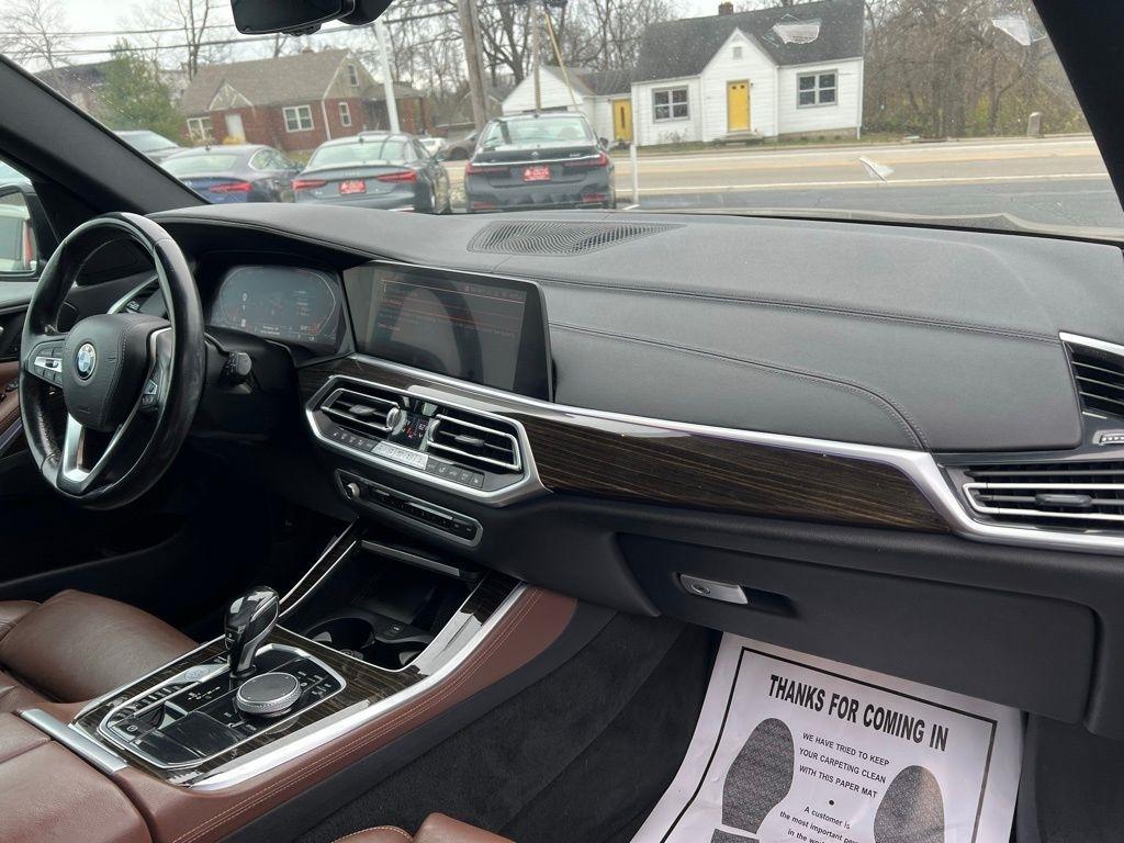 BMW X5 sDrive40i 2020