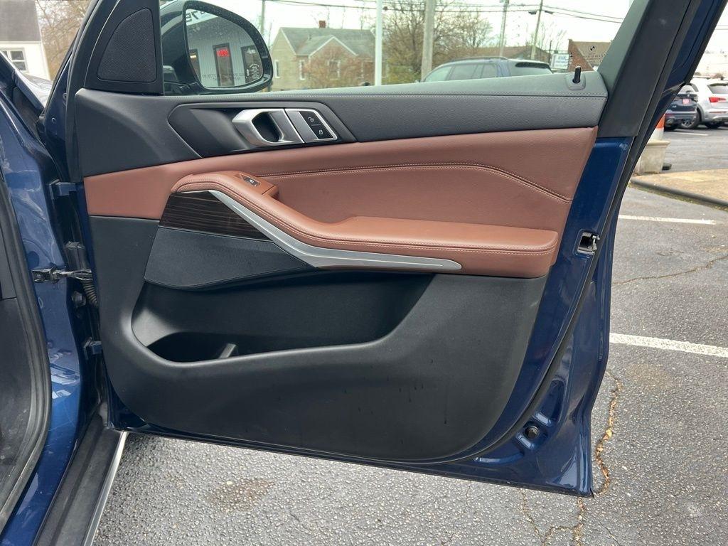 BMW X5 sDrive40i 2020