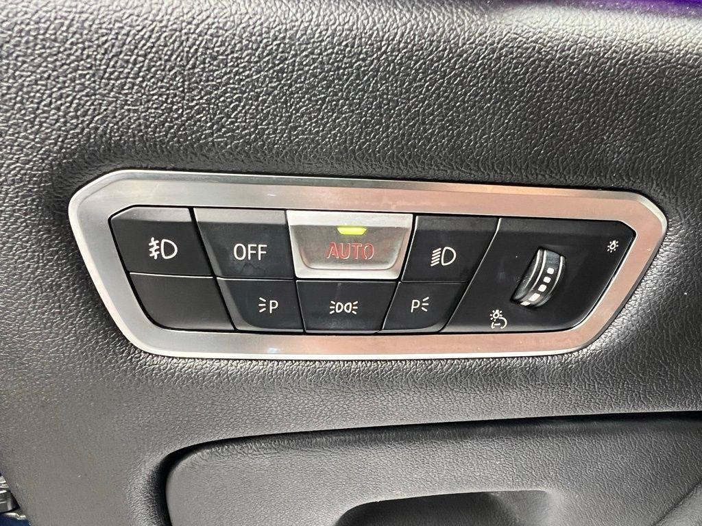 2020 BMW X5 40i - Photo 12