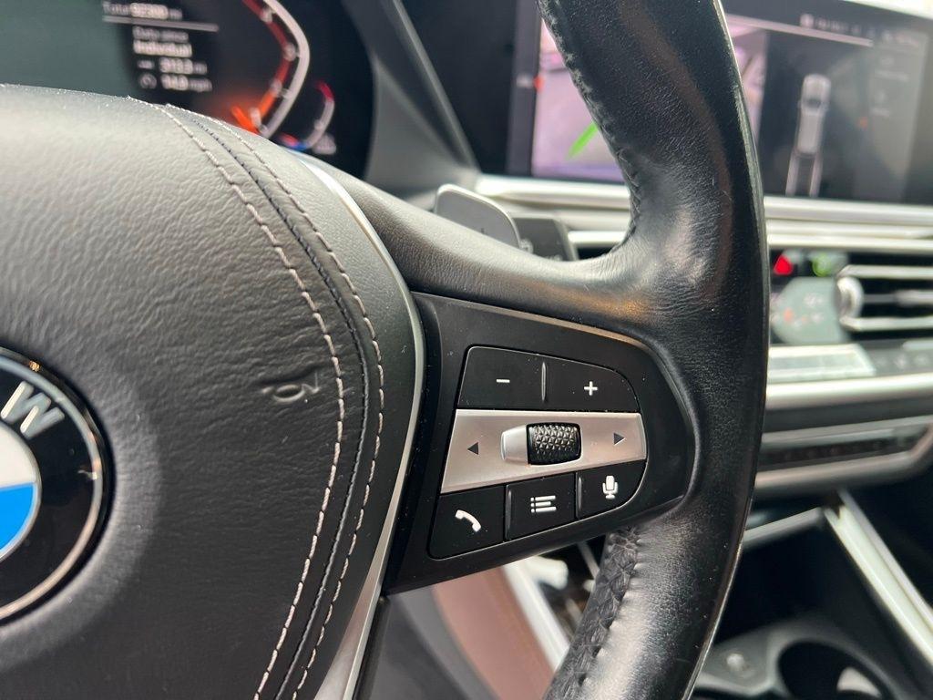 2020 BMW X5 40i - Photo 13
