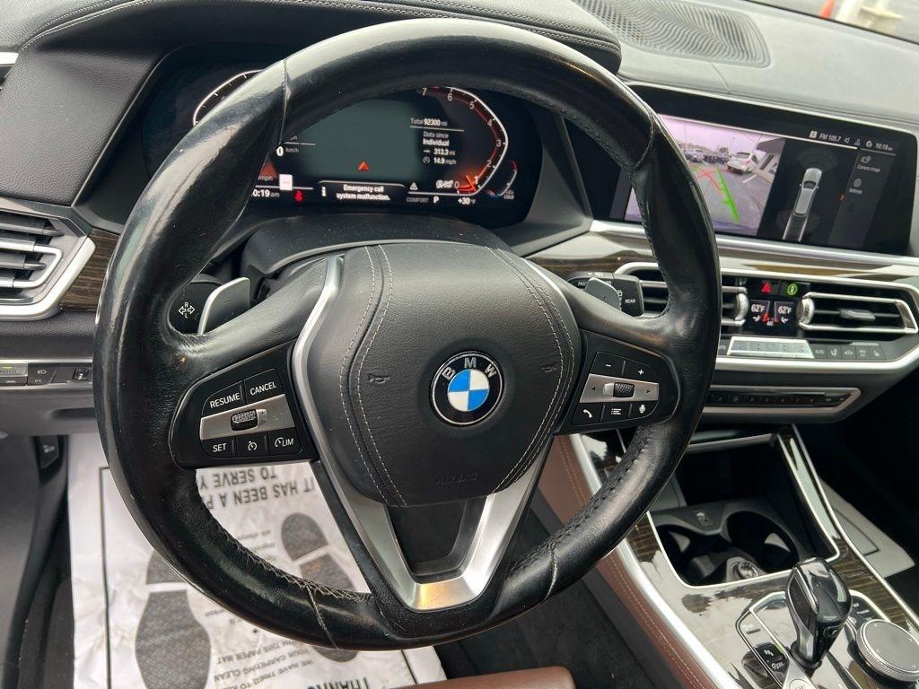 2020 BMW X5 40i - Photo 14