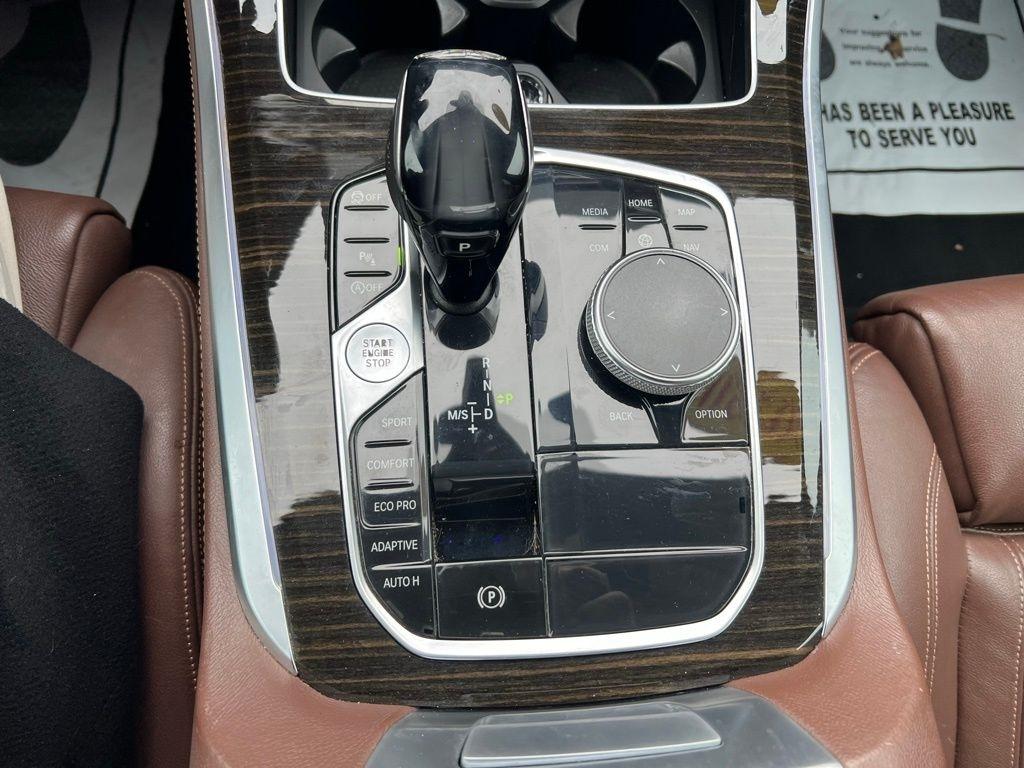 2020 BMW X5 40i - Photo 16