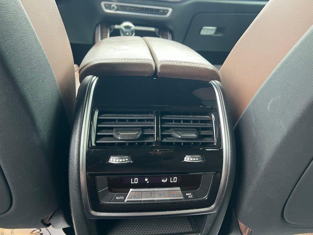 2020 BMW X5 40i - Photo 27