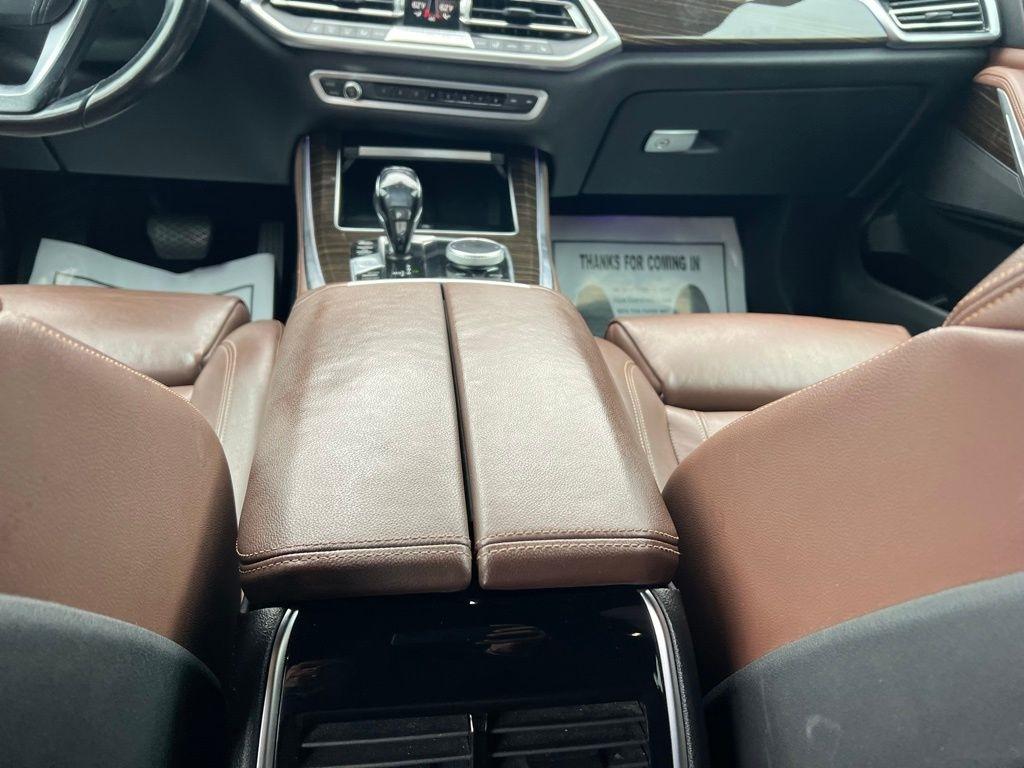 2020 BMW X5 40i - Photo 28