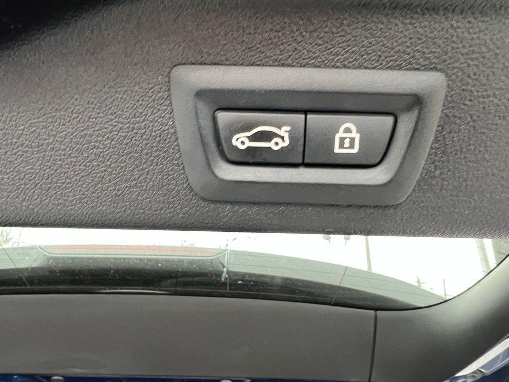 2020 BMW X5 40i - Photo 31