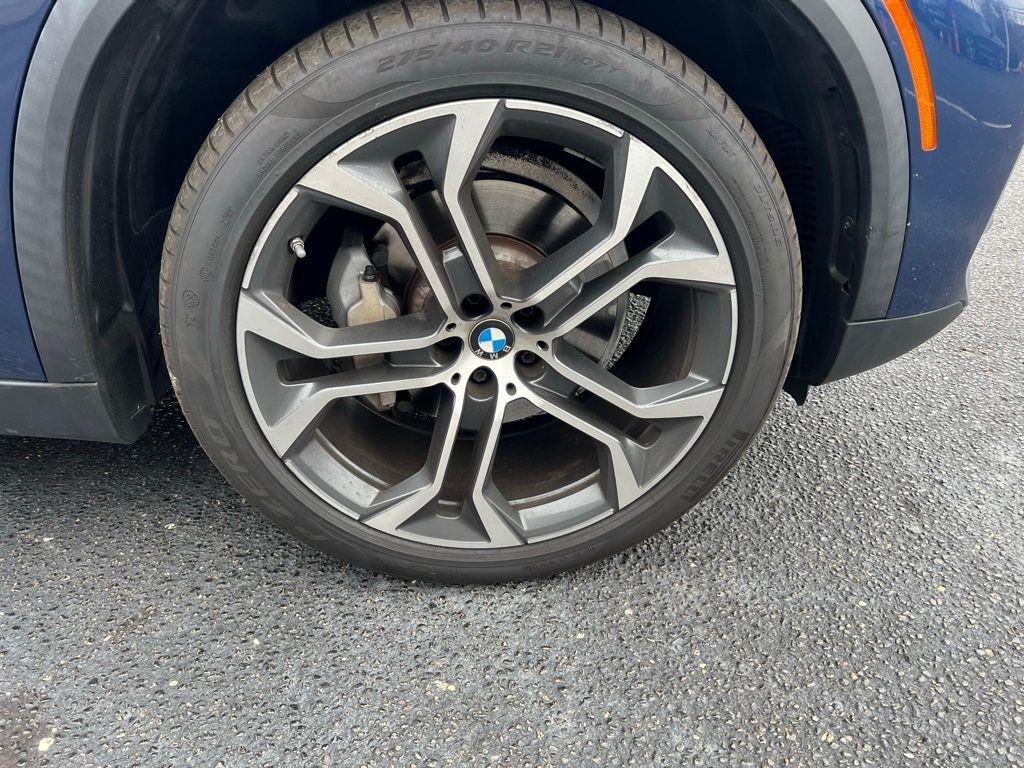 2020 BMW X5 40i - Photo 41