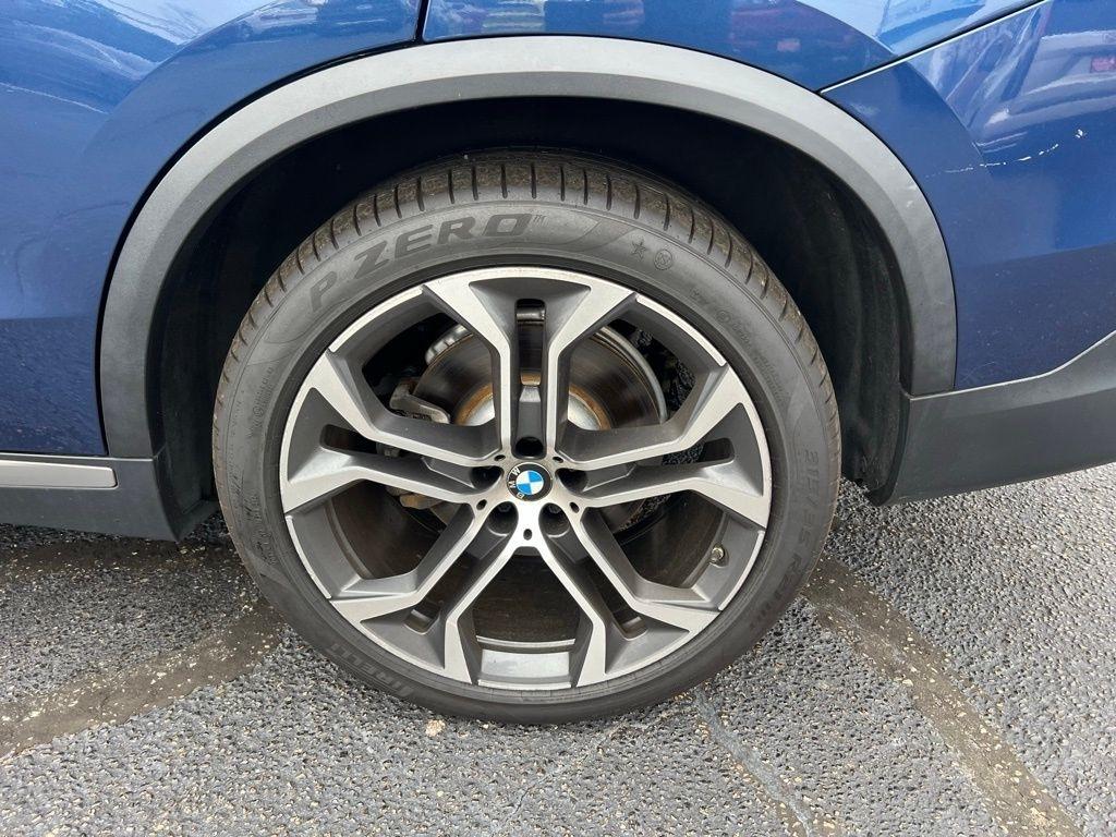 2020 BMW X5 40i - Photo 43