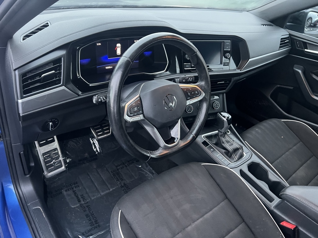 Volkswagen Jetta Sport 2023