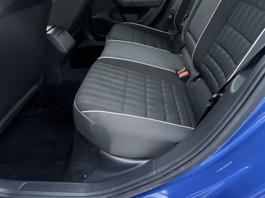 Volkswagen Jetta Sport 2023