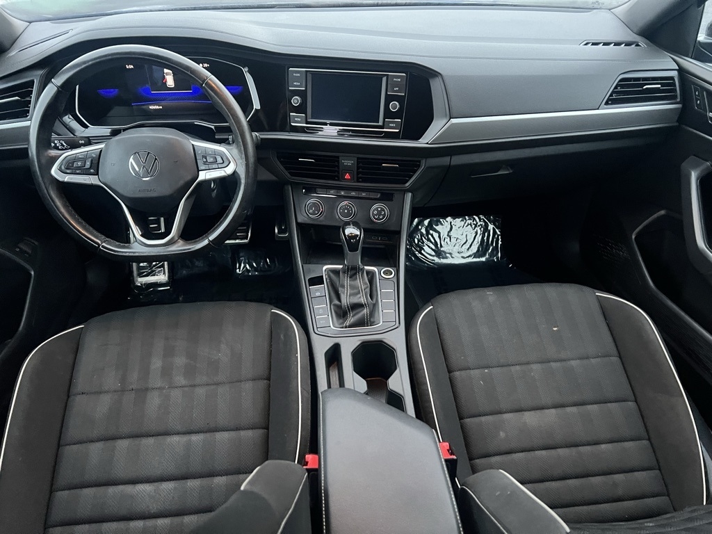 Volkswagen Jetta Sport 2023