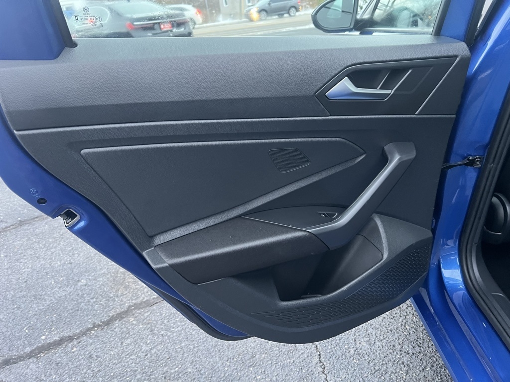 Volkswagen Jetta Sport 2023