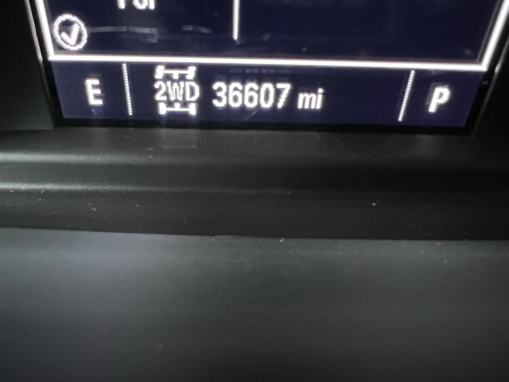 Chevrolet Silverado 3500HD Work Truck Crew Cab 4WD 2023