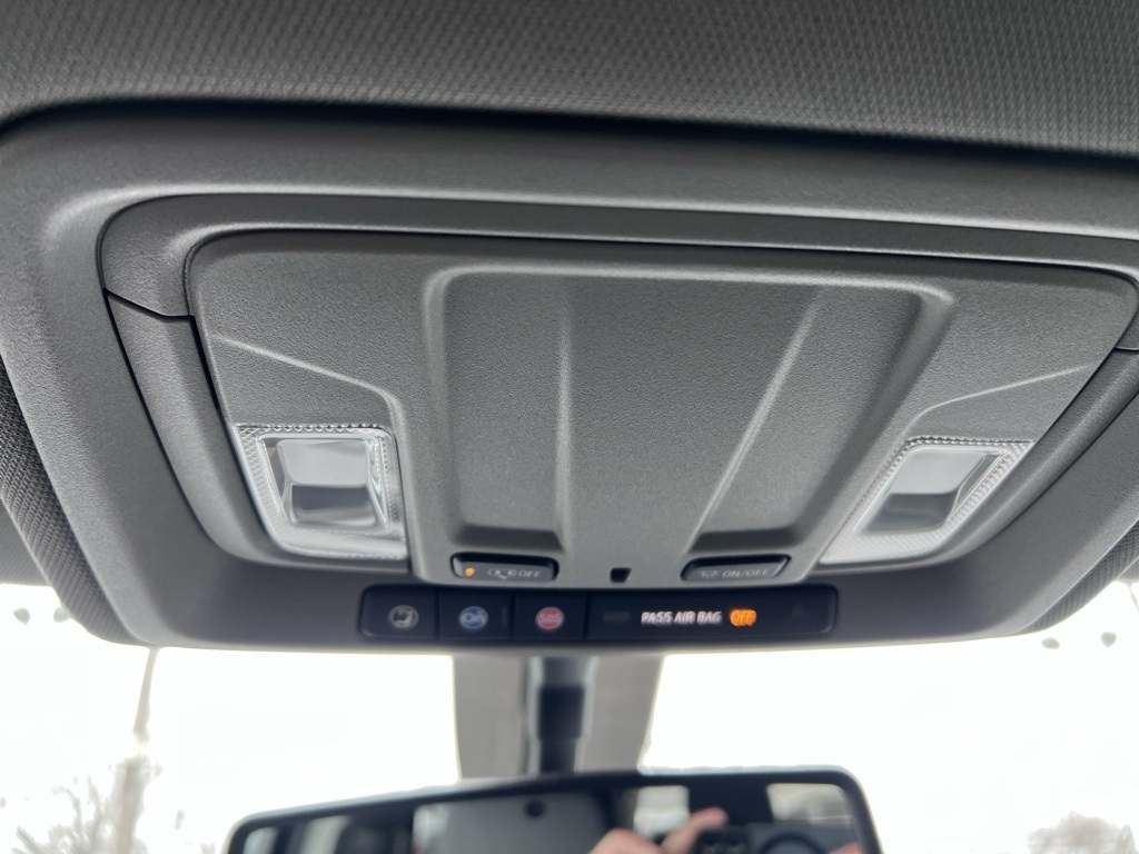 Chevrolet Silverado 3500HD Work Truck Crew Cab 4WD 2023