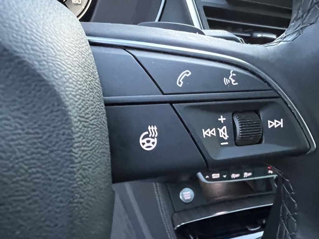 Audi Q5 2.0T Premium Plus quattro 2023