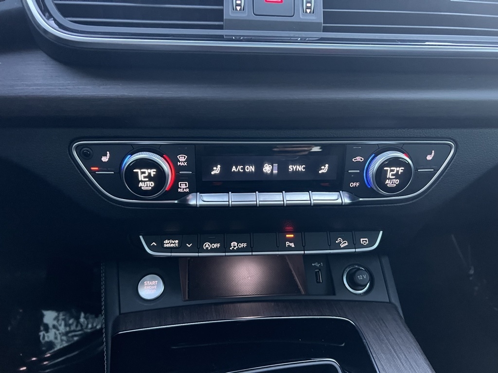 Audi Q5 2.0T Premium Plus quattro 2023