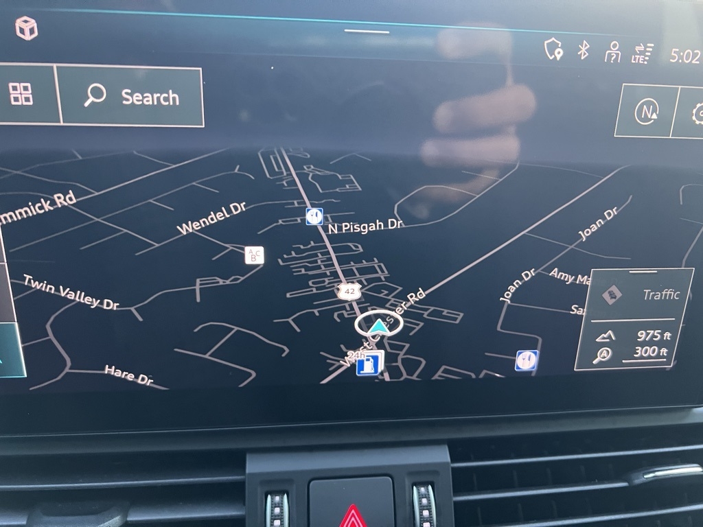 Audi Q5 2.0T Premium Plus quattro 2023