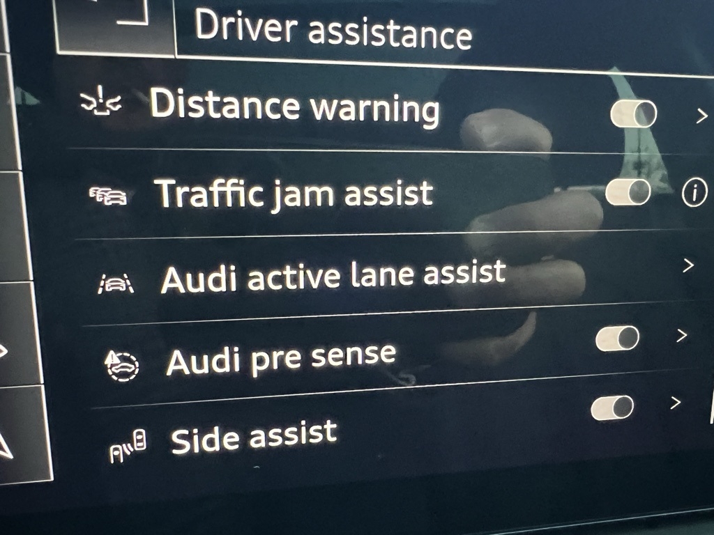 Audi Q5 2.0T Premium Plus quattro 2023