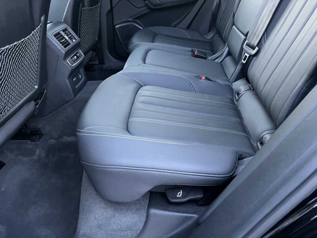 Audi Q5 2.0T Premium Plus quattro 2023