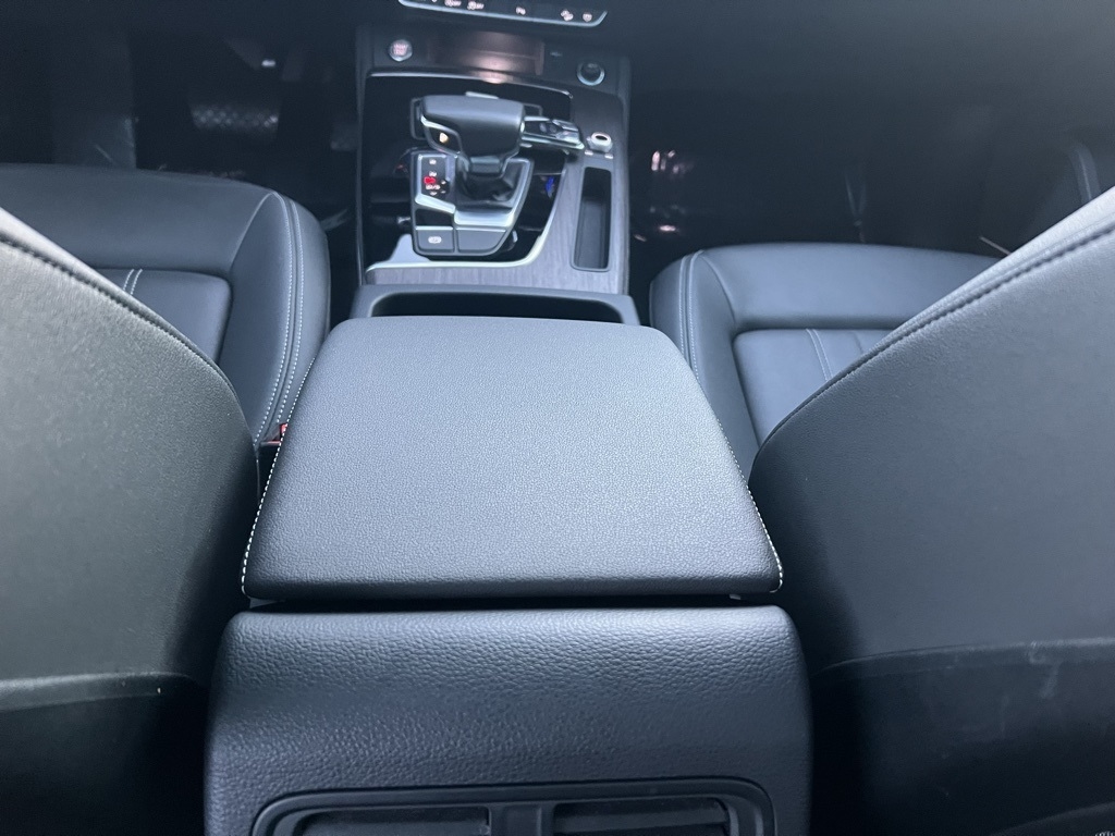 Audi Q5 2.0T Premium Plus quattro 2023