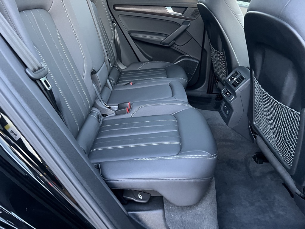 Audi Q5 2.0T Premium Plus quattro 2023