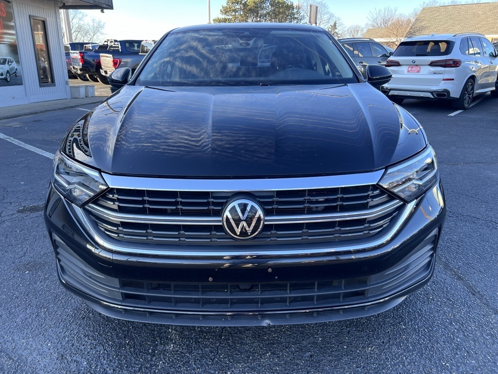 Volkswagen Jetta S 2024
