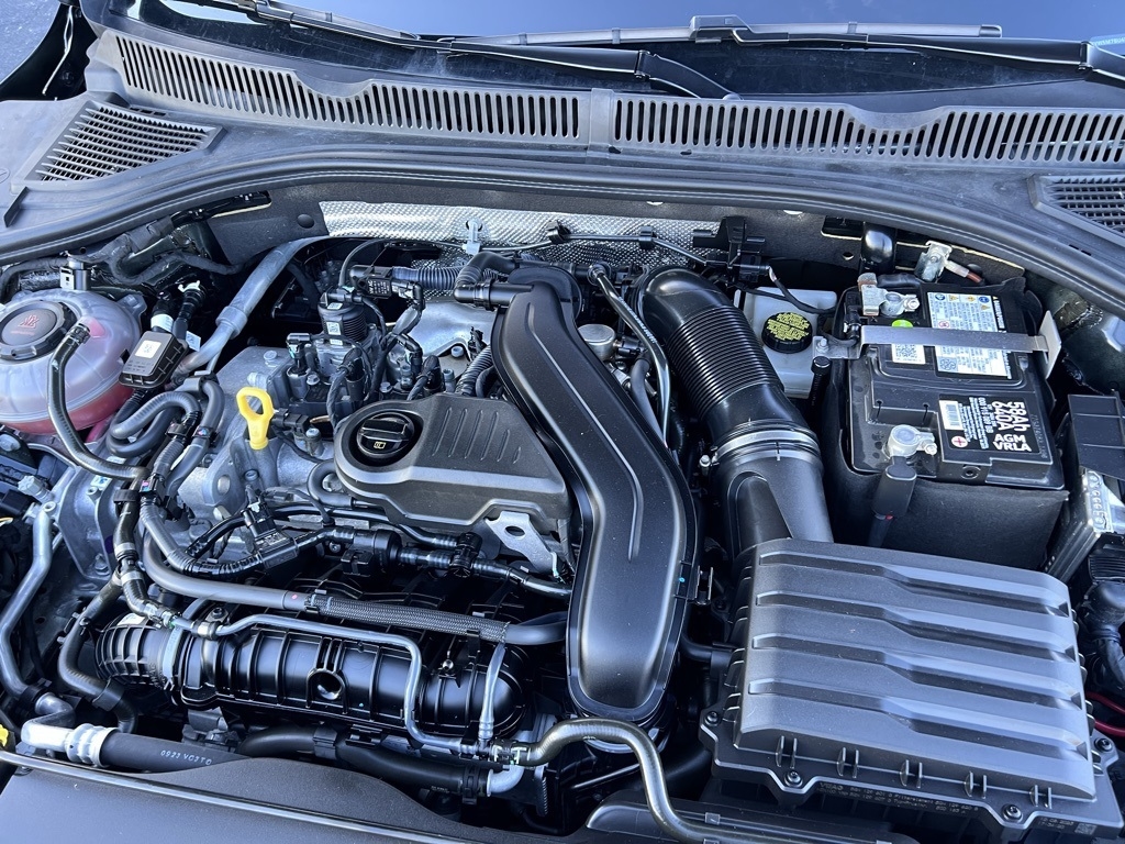 Volkswagen Jetta S 2024