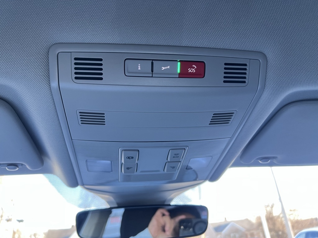 Volkswagen Jetta S 2024