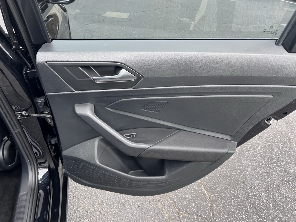 Volkswagen Jetta S 2024