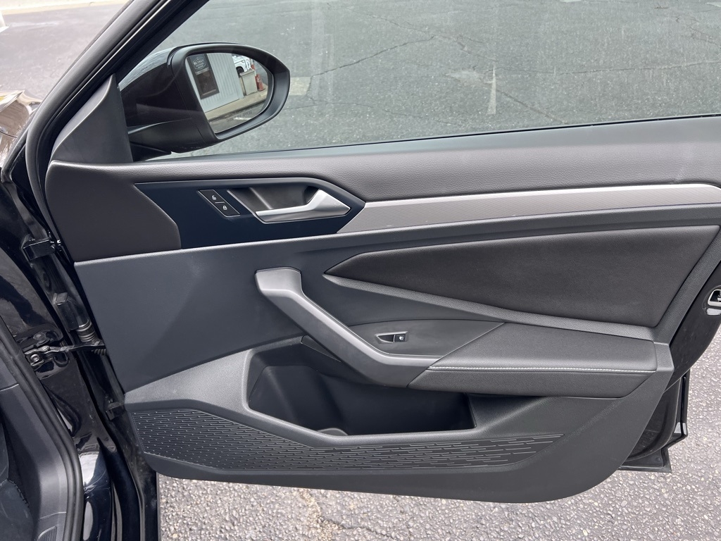 Volkswagen Jetta S 2024