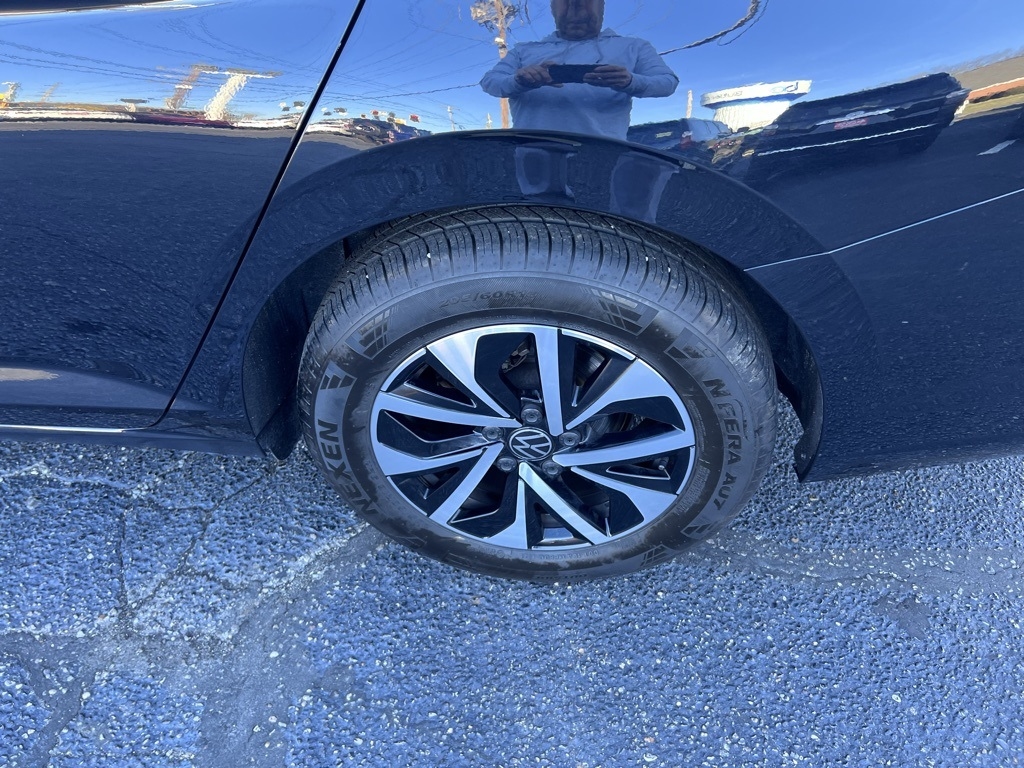 Volkswagen Jetta S 2024