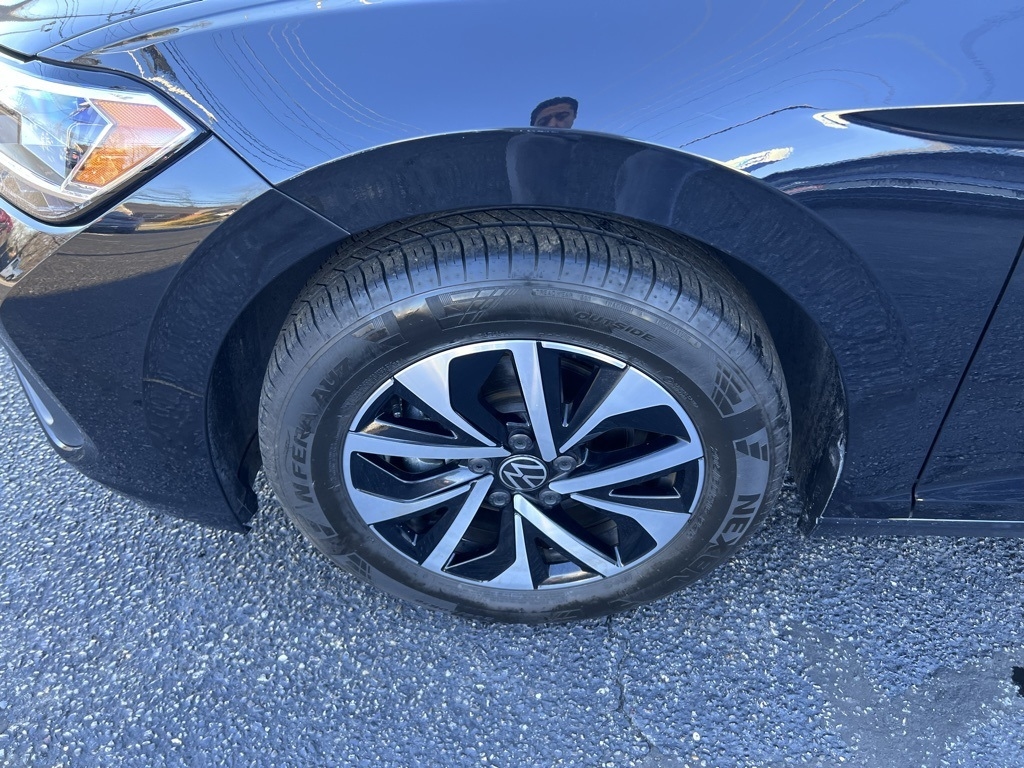 Volkswagen Jetta S 2024