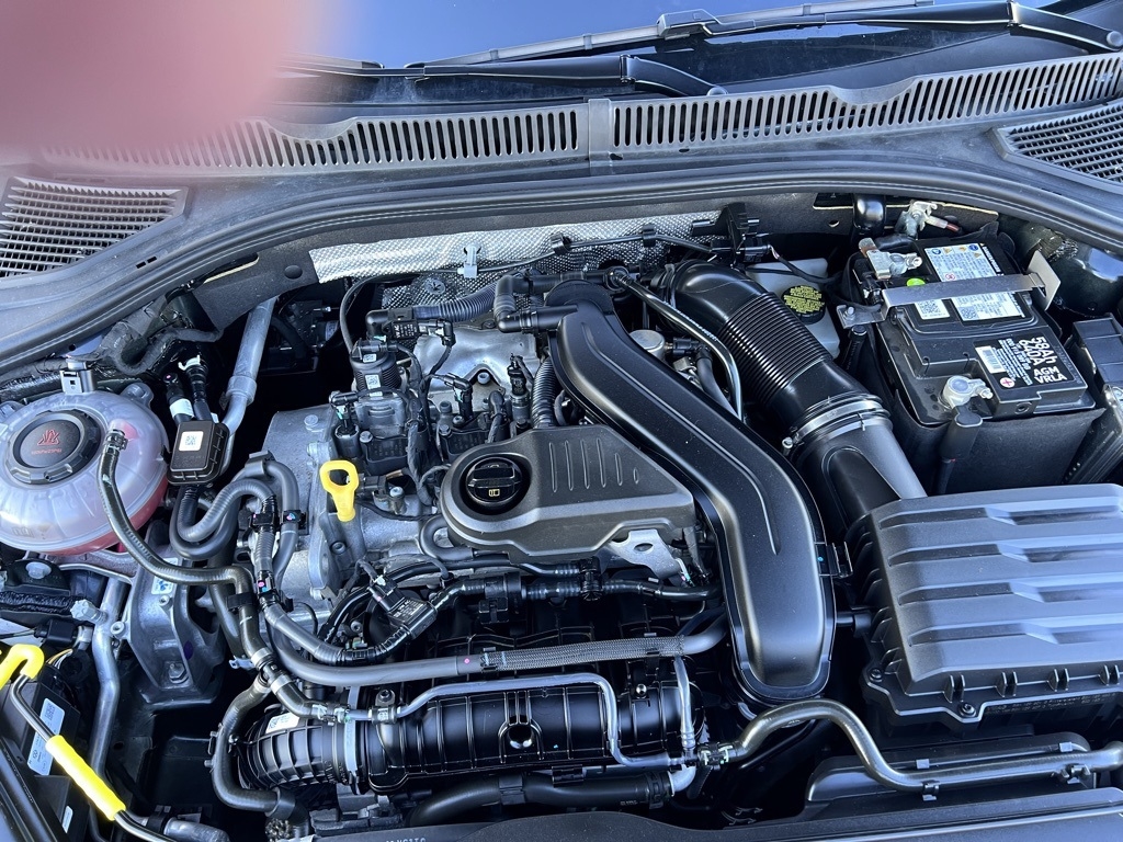 Volkswagen Jetta S 2024