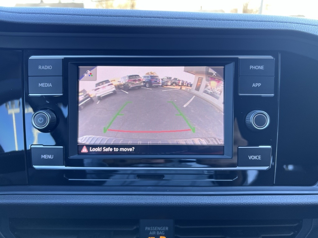 Volkswagen Jetta S 2024