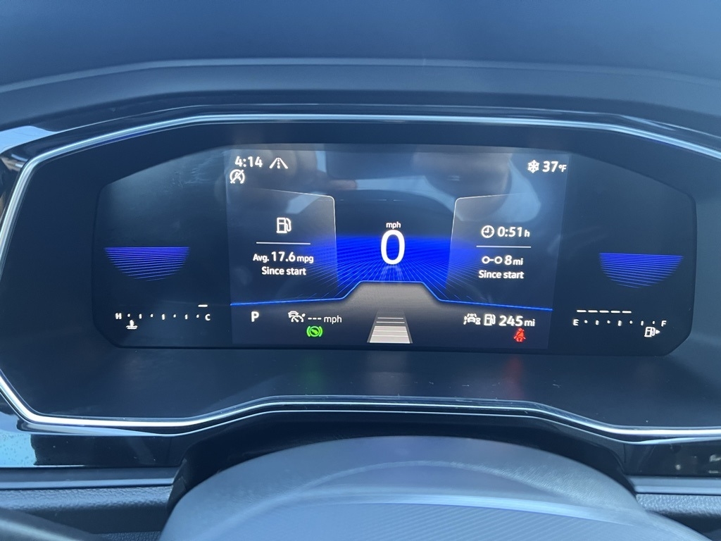 Volkswagen Jetta S 2024