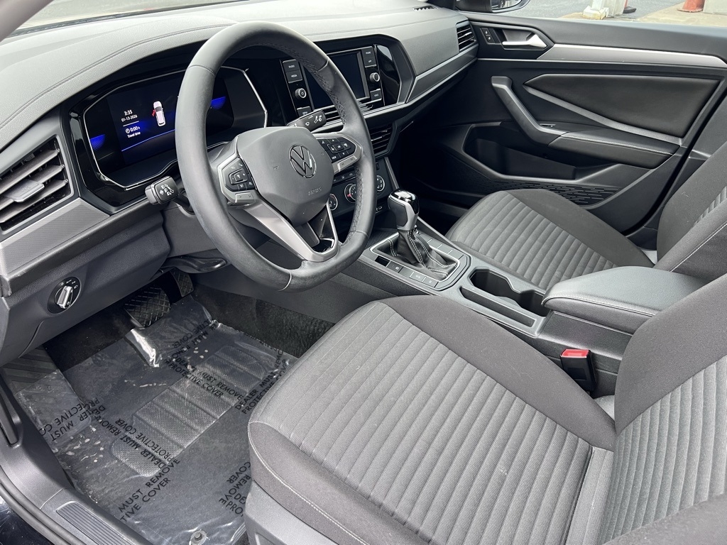 Volkswagen Jetta S 2024