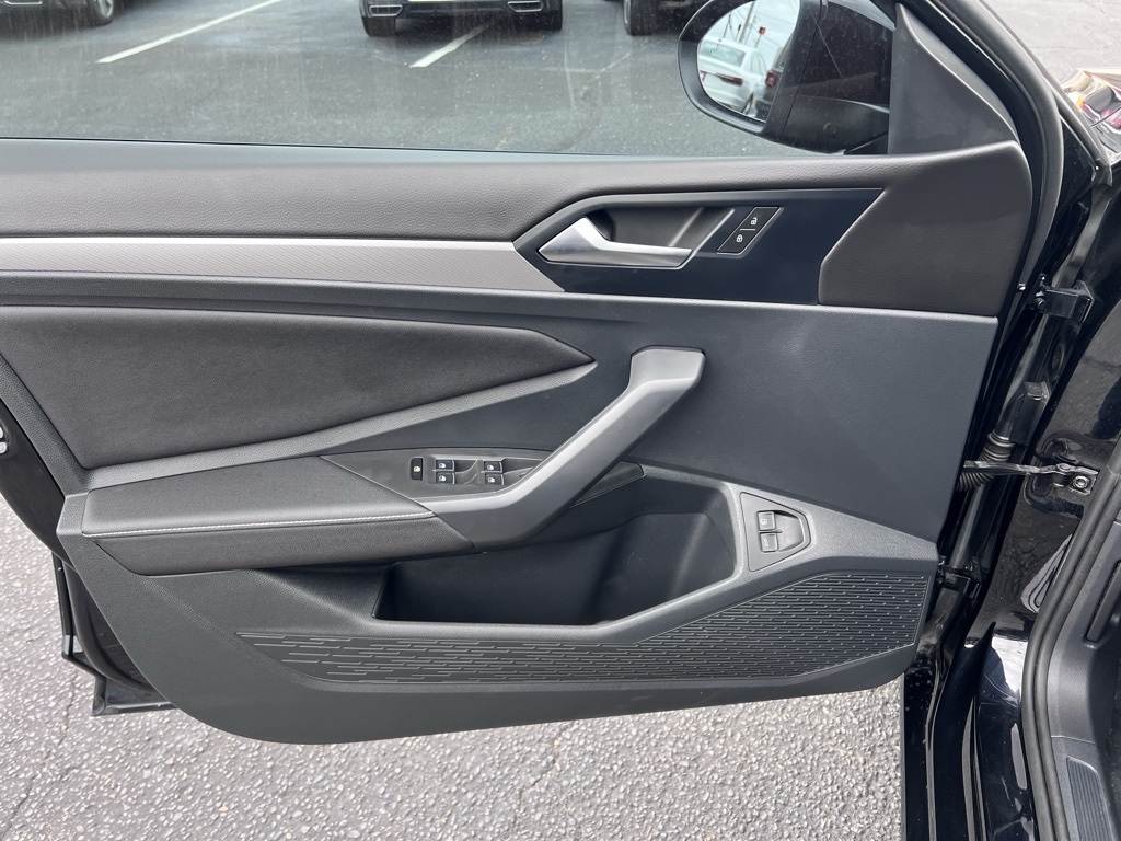 Volkswagen Jetta S 2024