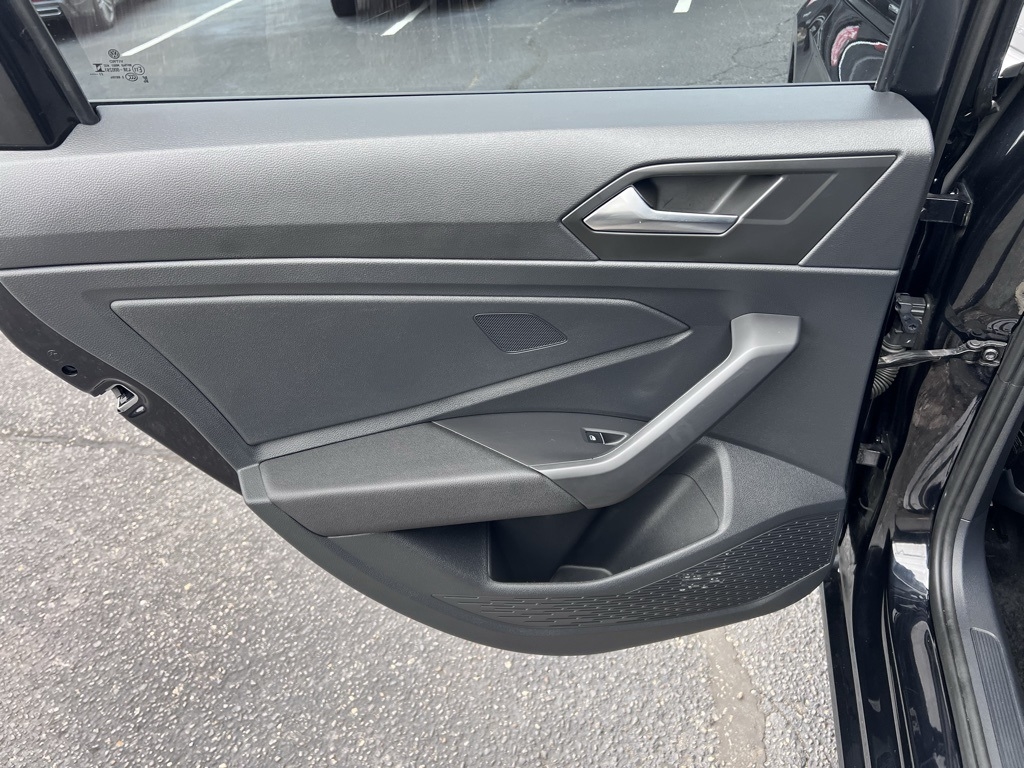 Volkswagen Jetta S 2024