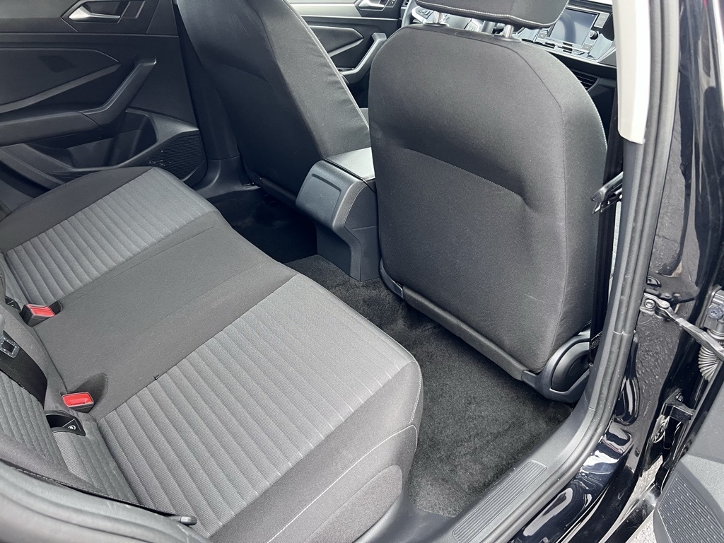 Volkswagen Jetta S 2024