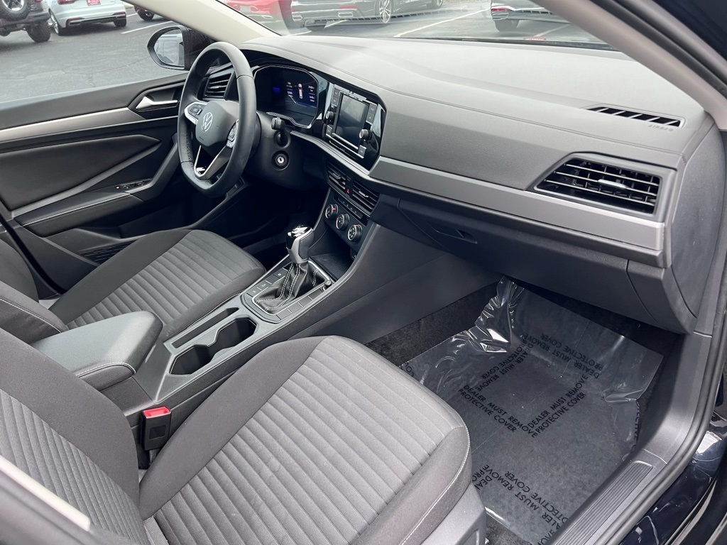 Volkswagen Jetta S 2024