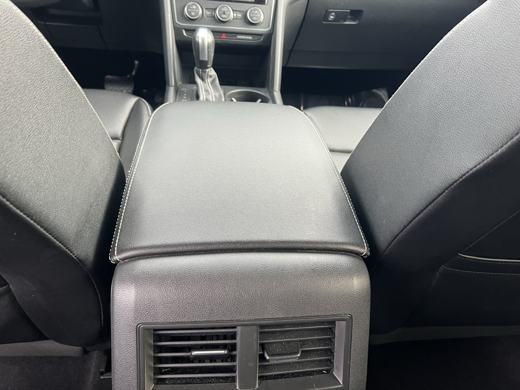 Volkswagen Atlas SE w/Technology 4MOTION 2021