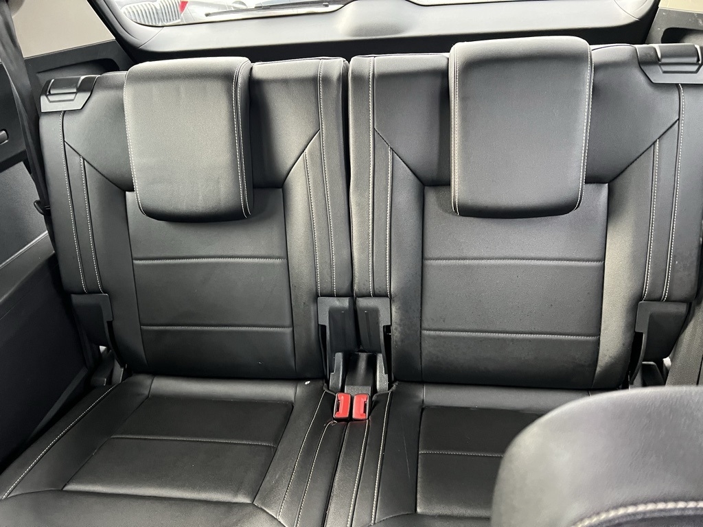 Volkswagen Atlas SE w/Technology 4MOTION 2021