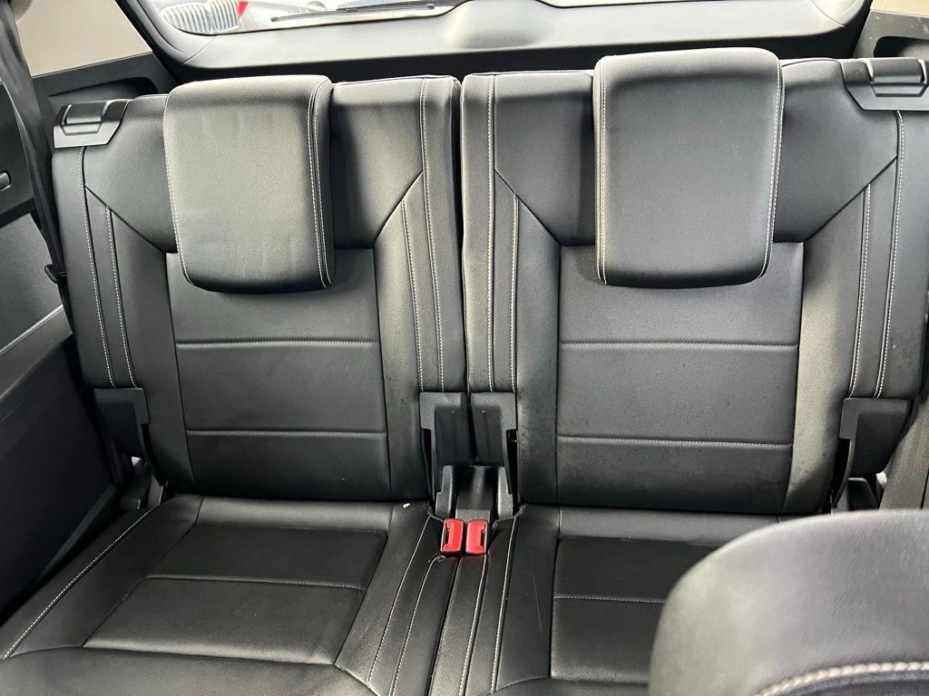 Volkswagen Atlas SE w/Technology 4MOTION 2021