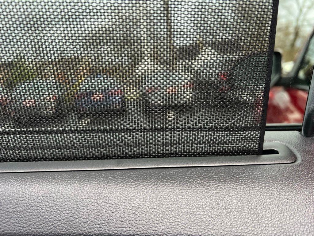 Volkswagen Atlas SE w/Technology 4MOTION 2021