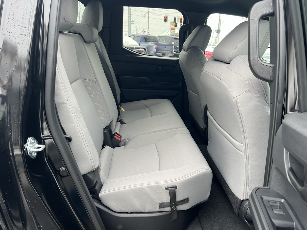 Toyota Tacoma TRD Sport Double Cab 4WD 2025